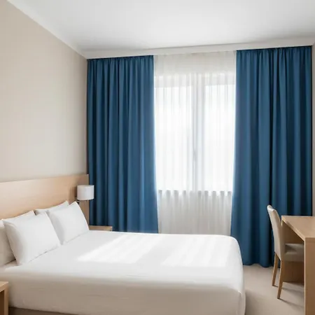 Alaia Legacy Apartmanhotel 5*