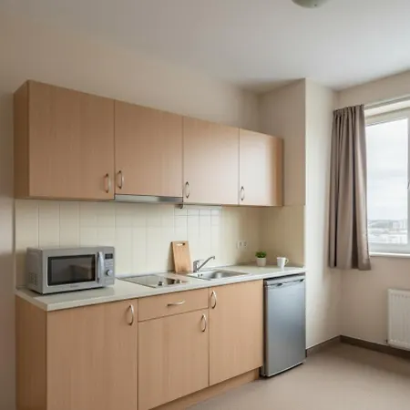 Apartmanhotel Alaia Legacy