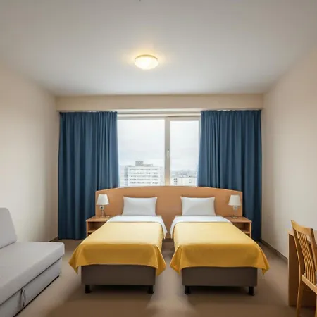 Alaia Legacy Aparthotel 5*