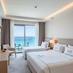 Hotel apartamentowy Alaia Legacy Antalya