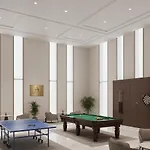 Alaia Legacy Hotel apartamentowy