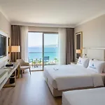 Aparthotel Alaia Legacy Antalya