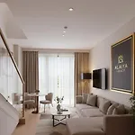 Alaia Legacy Hotel apartamentowy