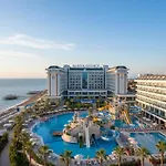 Alaia Legacy 5* Antalya
