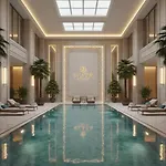 Hotel apartamentowy Alaia Legacy 5*