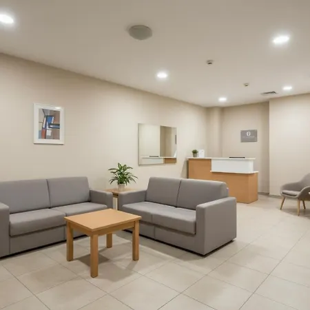 Alaia Legacy Apart-hotel