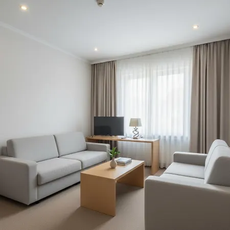 Alaia Legacy Apart-hotel