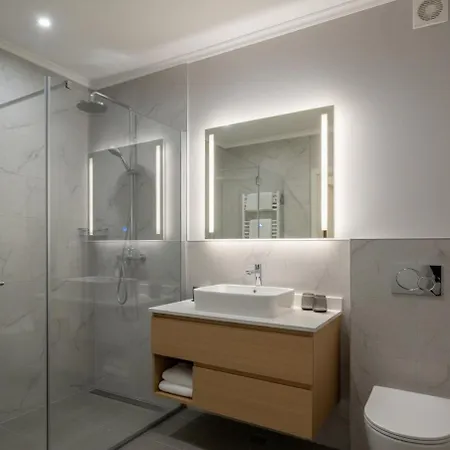 Alaia Legacy Antalya