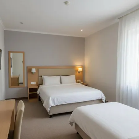 Alaia Legacy 5* Antalya