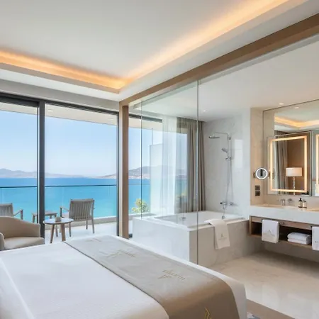 Alaia Legacy 5* 안탈리아