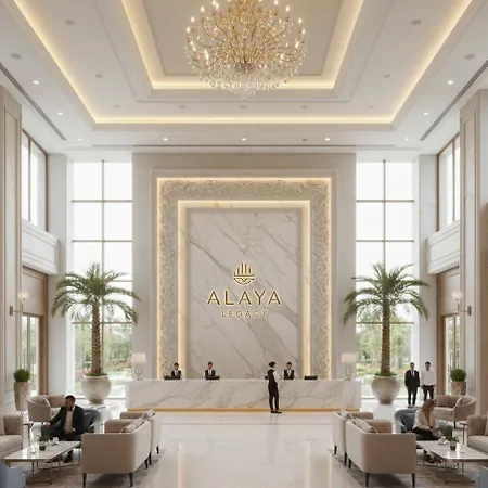 Alaia Legacy Antalya