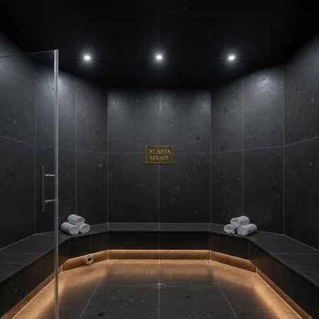 Alaia Legacy 5* Antalya