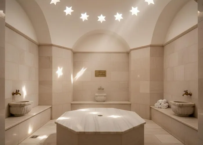 Alaia Legacy 아파트호텔 안탈리아