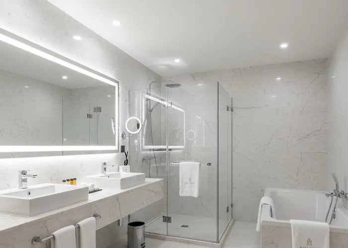 아파트호텔 Alaia Legacy