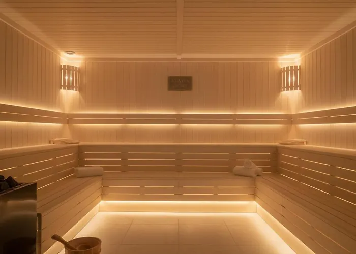 Alaia Legacy 아파트호텔 안탈리아