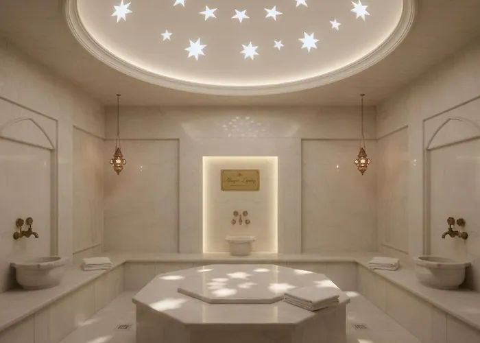 Alaia Legacy 안탈리아