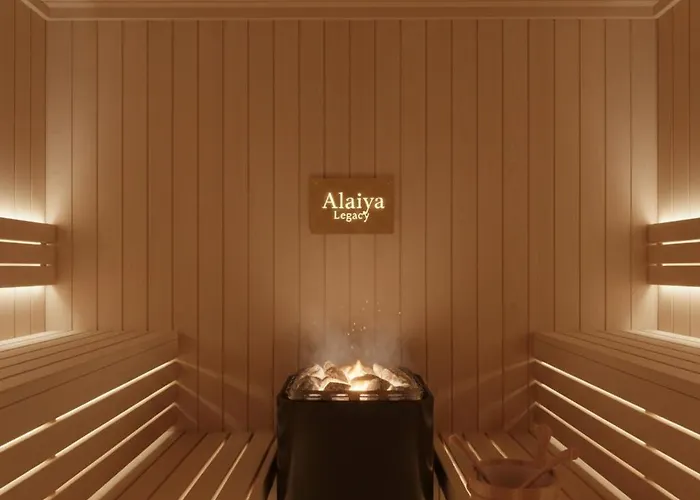 Alaia Legacy