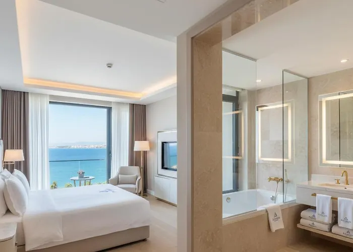 아파트호텔 Alaia Legacy