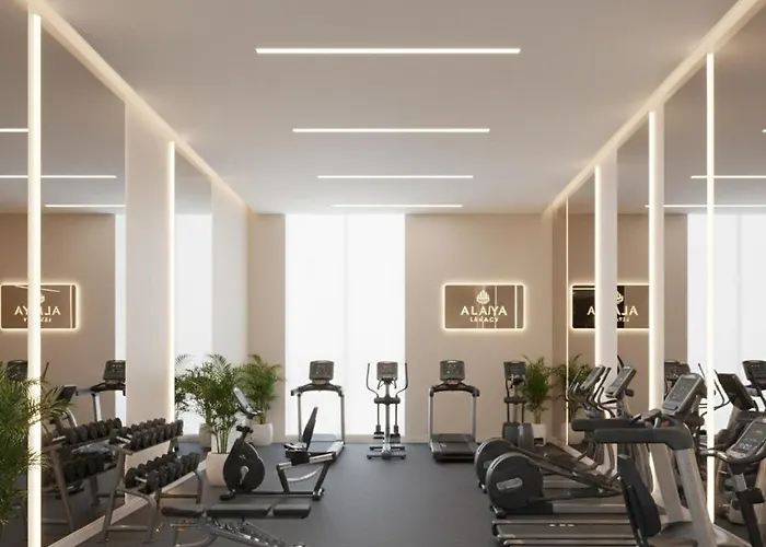 Alaia Legacy 5* 안탈리아