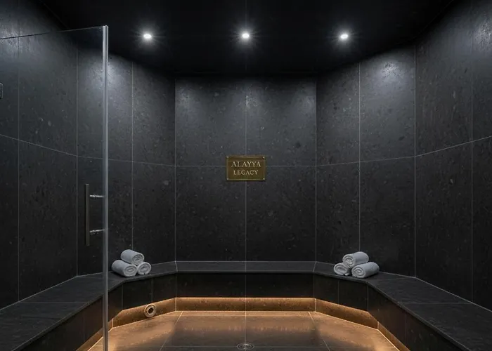 Alaia Legacy 5* 안탈리아