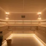 Alaia Legacy Hotel apartamentowy Antalya