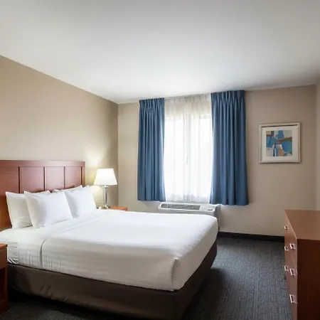 Alaia Legacy Hotel apartamentowy