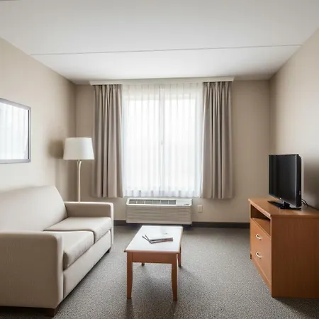 Hotel apartamentowy Alaia Legacy