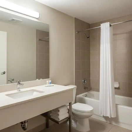 Hotel apartamentowy Alaia Legacy 5*