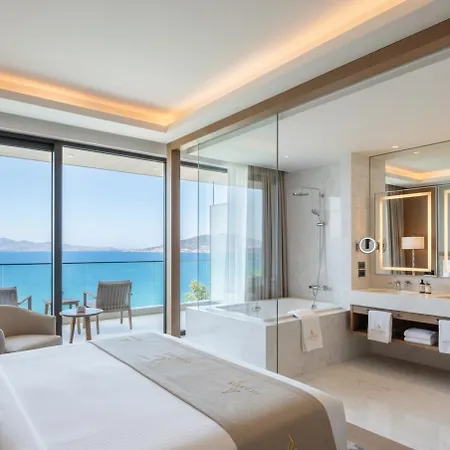 Appart hôtel Alaia Legacy 5*