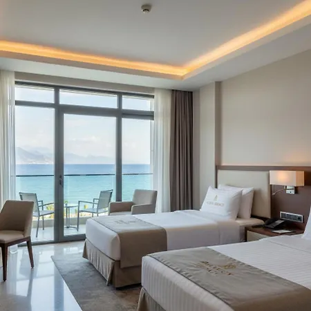 Alaia Legacy Antalya