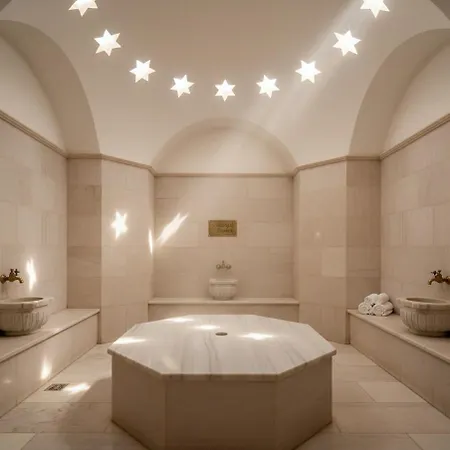 Alaia Legacy Lejlighedshotel Antalya