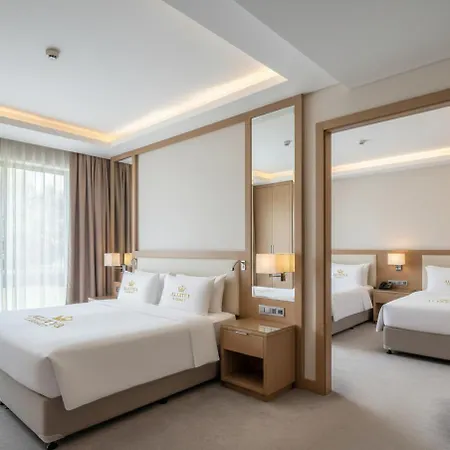 Alaia Legacy 5*