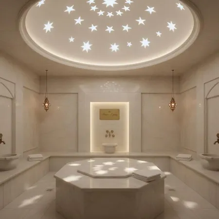 Alaia Legacy Antalya