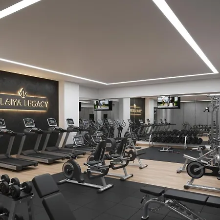 Alaia Legacy Lejlighedshotel