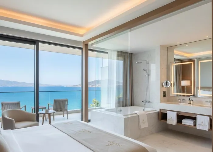 Alaia Legacy 5* Antalya