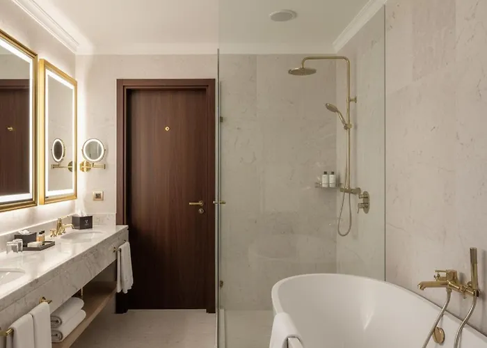Alaia Legacy Appart hôtel Antalya