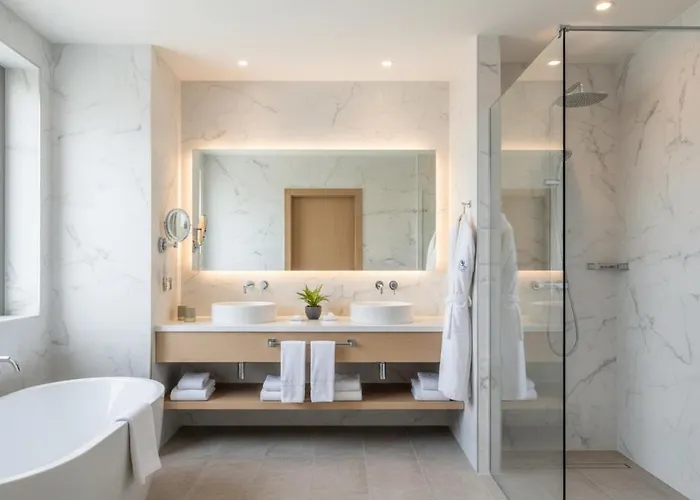 Appart hôtel Alaia Legacy