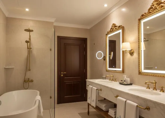 Appart hôtel Alaia Legacy