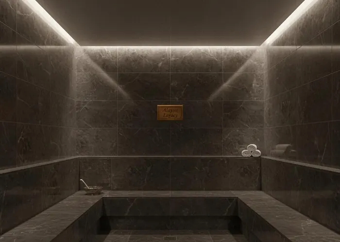 Alaia Legacy Appart hôtel