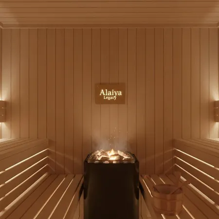 Alaia Legacy