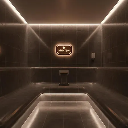Апарт-отель Alaia Legacy 5*